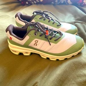 On running cloudventure shoes women’s 8
